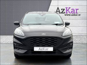 Ford Kuga 2020 ST LINE X 1.5TDCI 120BHP €107 P/W W - Image 2