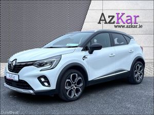 Renault Captur 2023 TECHNO 1.0TCE 5DR €93 P/W WITH - Image 3