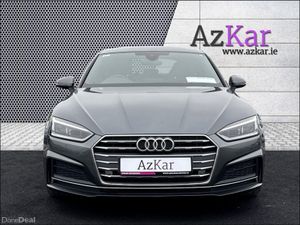Audi A5 2017 S LINE ULTRA 2.0TDI 187BHP SPORTBACK - Image 2