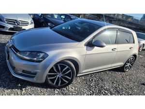 Volkswagen Golf 1.4  Automatic Petrol Low Mileage - Image 3