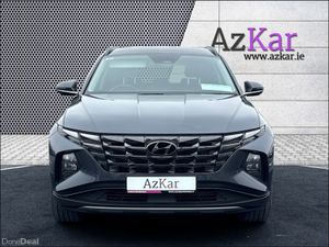 Hyundai Tucson 2022 PREMIUM 1.6 TGDI PHEV 265BHP 4 - Image 2