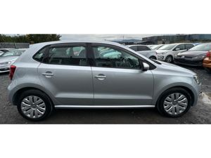 Volkswagen Polo 1.2 Automatic Petrol (5733) - Image 4
