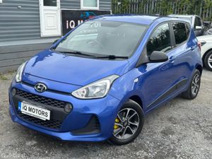 Hyundai i10 1.0L Petrol GO SE - Image 3
