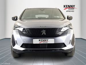 Peugeot 3008 FL ALLURE 1.5 HDI 130 AUTO 6.4 - Image 2