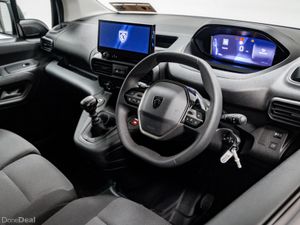Peugeot Partner Pro Plus 1.5 Diesel 100HP 650kg - Image 2