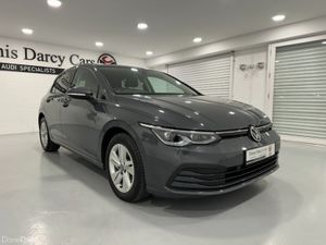 Volkswagen Golf (212) GOLF 1.0 ETSI DSG 4,455KMS V - Image 3