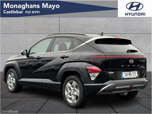 Hyundai KONA ELEGANCE 1.0 PETROL 5DR - Image 3