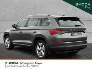 Skoda Kodiaq STYLE 2.0 TDI 150BHP 7 SEATS DSG - Image 3