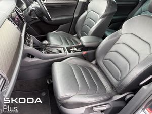 Skoda Kodiaq STYLE 2.0 TDI 150BHP 7 SEATS DSG - Image 4