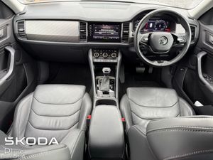Skoda Kodiaq STYLE 2.0 TDI 150BHP 7 SEATS DSG - Image 2