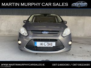 Ford C-Max ACTIVE 1.6 TDCI * ONE OWNER * - Image 4
