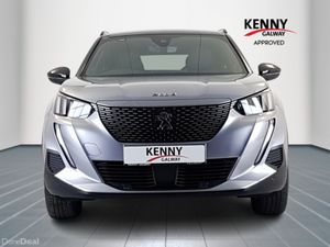Peugeot 2008 EGT 136BHP 50 KWH 4DR AUTO - Image 2