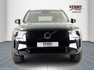 Volvo XC90 + T8 PHEV AWD AUTO PLUS - Image 2