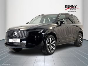 Volvo XC90 + T8 PHEV AWD AUTO PLUS - Image 3