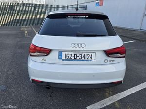 Audi A1 1.0 PETROL, AUTOMATIC, NEW NCT, FINANCE, W - Image 3