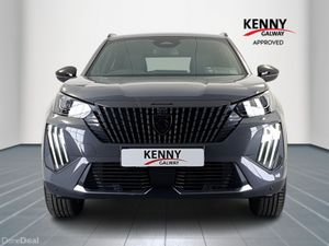 Peugeot 2008 ALLURE 1.2 MILD-HYBRID 13 - Image 2