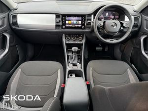 Skoda Kodiaq AMBITION 2.0 TDI 150HP 7 SEATS AUTO - Image 2