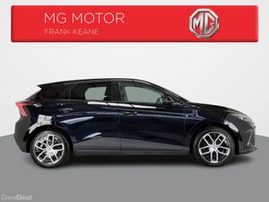 MG 4 EXCLUSIVE LR**HEATED HALF LEATHER SEATS**HEAT - Image 3