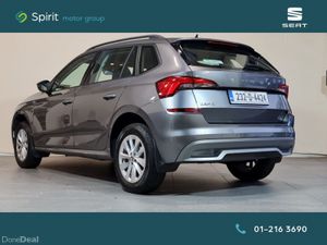 Skoda Kamiq Ambition 1.0TSI 95HP **Call John 08619 - Image 3