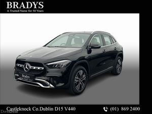 Mercedes-Benz GLA GLA 200 Progressive Plus - Image 2
