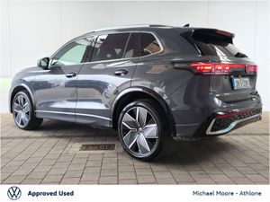 Volkswagen Tiguan TIGUAN RL75 2.0TDI DSG 150BHP - Image 3