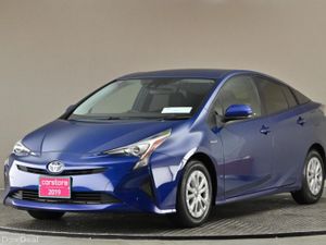 Toyota Prius 1.8 HYBRID **10"ANDROID CAR PLAYER**R - Image 3