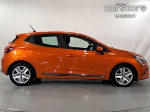 Renault Clio Dynamique TCe 100 MY19 - Image 2