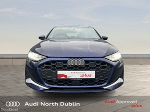 Audi A3 A3 SB 35 TFSI 150HP S-T SE €500 FINANCE CO - Image 3