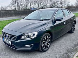 Volvo S60 2018 2.0L DIESEL IMMACULATE - Image 3