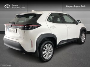 Toyota Yaris Cross Luna - Image 2