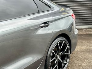 2021 AUDI A3 SLINE AUTO BLACK EDITION SPEC - Image 3