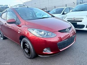 Mazda Demio 2011 - Image 2