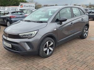 Opel Crossland My21-sc-1.5 110ps-dsl-6sp 5DR - Image 2