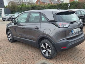 Opel Crossland My21-sc-1.5 110ps-dsl-6sp 5DR - Image 3