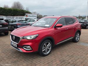 MG HS MG - Exclusive 5DR Auto - Image 2