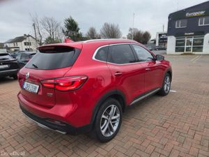 MG HS MG - Exclusive 5DR Auto - Image 4