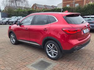 MG HS MG - Exclusive 5DR Auto - Image 3