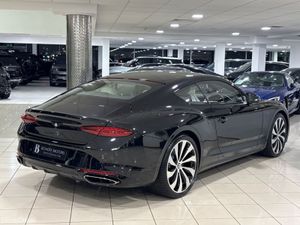 Bentley Continental 4.0 V8 COUPE BLACK EDITION=BRA - Image 3