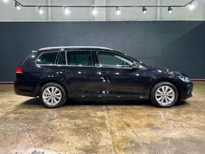 Volkswagen Golf ESTATE 1.2L PETROL AUTOMATIC - REV - Image 3