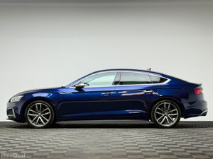 Audi S5 S5 3.0 TFSI SPORTBACK 354HP QUATTRO - Image 4