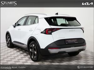 Kia Sportage K2 5DR **FACELIFTED MODEL ** - Image 2