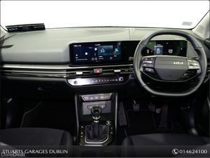 Kia Sportage K2 5DR **FACELIFTED MODEL ** - Image 4