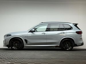 BMW X5 50E M SPORT PRO XDRIVE - Image 4
