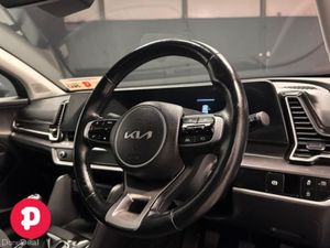 Kia Sportage K3 Mhev MY23 5DR - Straight Sale Disc - Image 2
