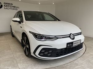 Volkswagen Golf 2022 - Image 3