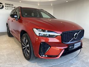 Volvo XC60 2023 - Image 3