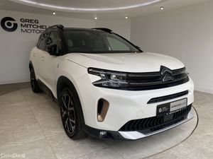 Citroen C5 Aircross 2023 - Image 3