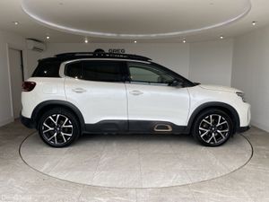 Citroen C5 Aircross 2023 - Image 4