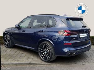 BMW X5 xDrive50e M Sport - Image 2