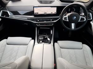 BMW X5 xDrive50e M Sport - Image 4
